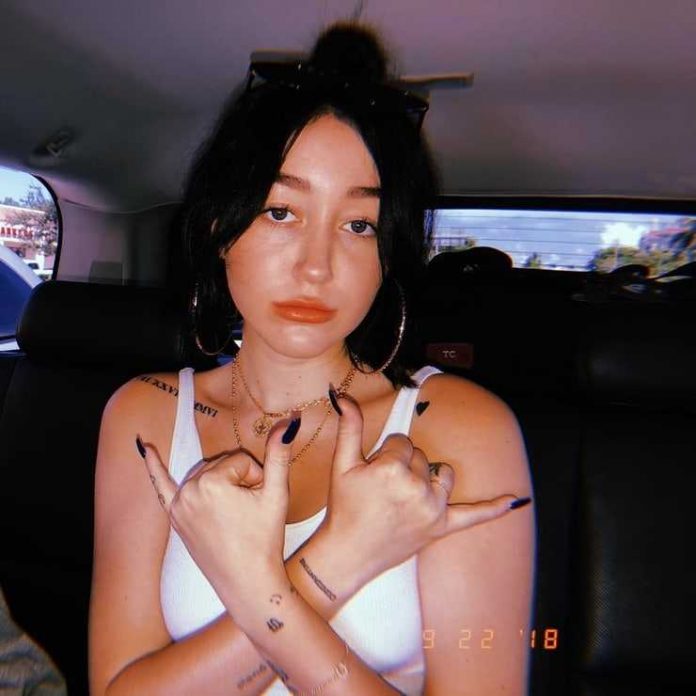 49 Noah Cyrus Nude Pictures Will Make You Slobber Over Her 12