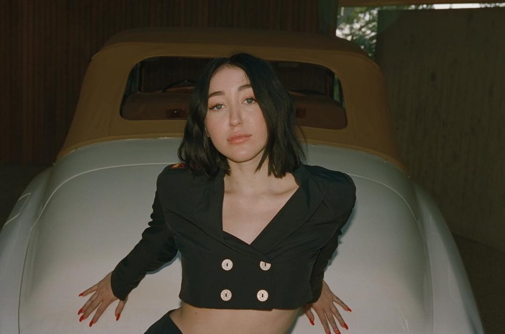 49 Noah Cyrus Nude Pictures Will Make You Slobber Over Her 10