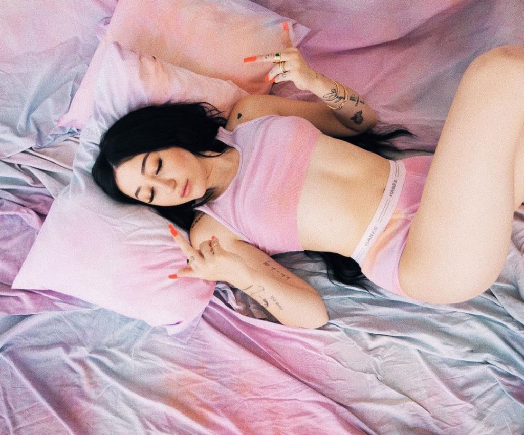 49 Noah Cyrus Nude Pictures Will Make You Slobber Over Her 6