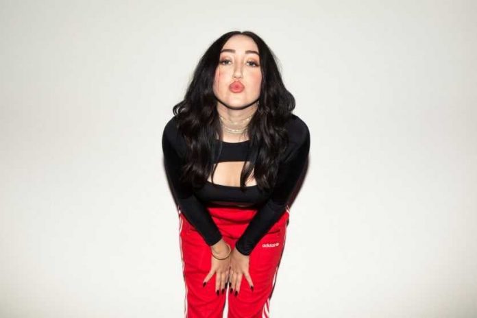 49 Noah Cyrus Nude Pictures Will Make You Slobber Over Her 42