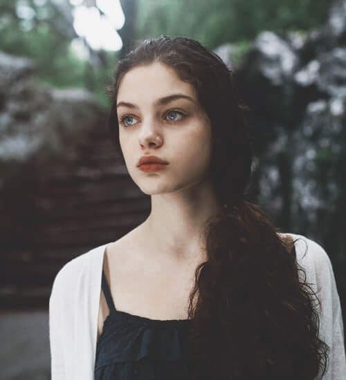 49 Odeya Rush Nude Pictures Present Her Wild Side Glamor 16