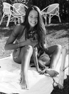 41 Olivia Hussey Nude Pictures That Are Appealingly Attractive 35