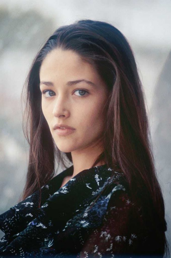 41 Olivia Hussey Nude Pictures That Are Appealingly Attractive 25