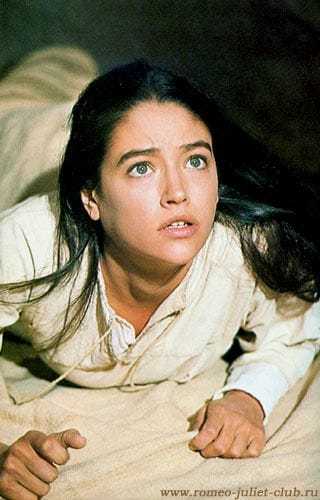 41 Olivia Hussey Nude Pictures That Are Appealingly Attractive 22