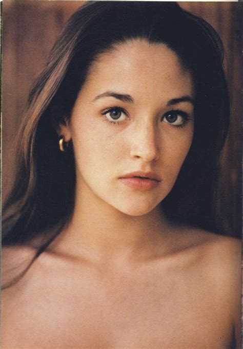 41 Olivia Hussey Nude Pictures That Are Appealingly Attractive 17