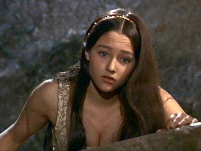 41 Olivia Hussey Nude Pictures That Are Appealingly Attractive 5
