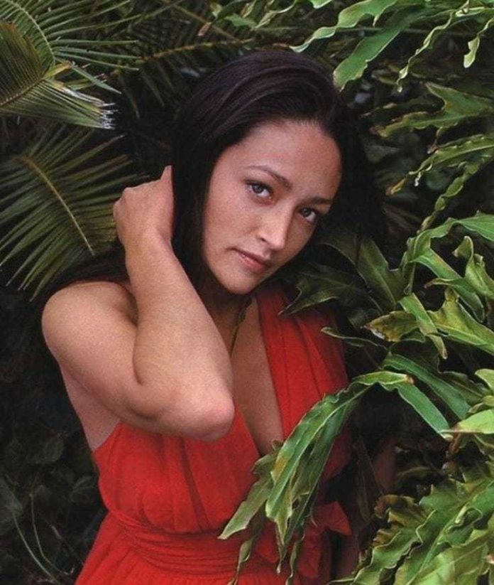 41 Olivia Hussey Nude Pictures That Are Appealingly Attractive 12