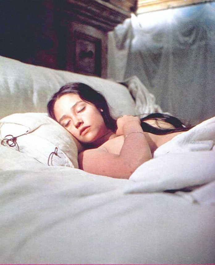 41 Olivia Hussey Nude Pictures That Are Appealingly Attractive 8
