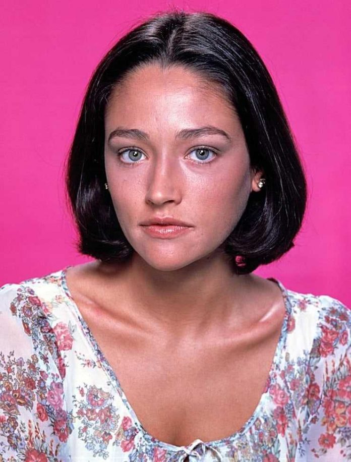 41 Olivia Hussey Nude Pictures That Are Appealingly Attractive 31