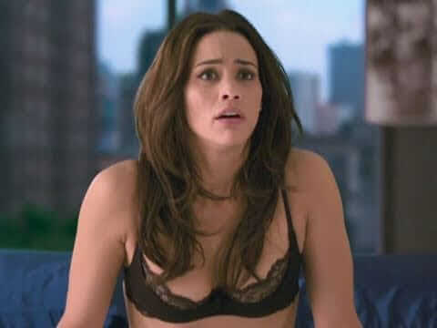 60+ Hottest Paula Patton Boobs Pictures Shows She Has Best Hour-Glass Figure 31