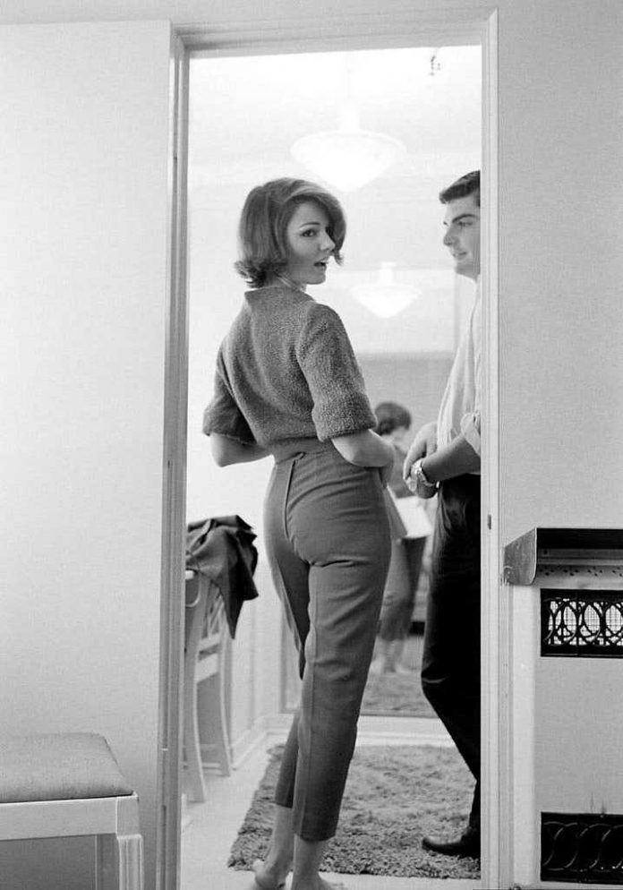 39 Paula Prentiss Nude Pictures Which Will Make You Give Up To Her Inexplicable Beauty 46