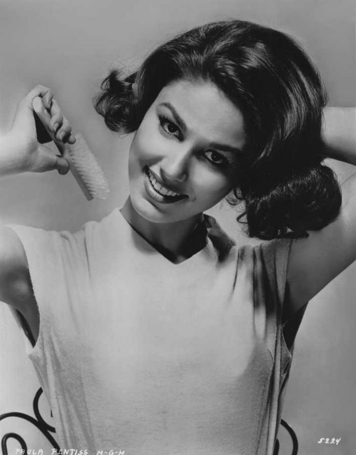 39 Paula Prentiss Nude Pictures Which Will Make You Give Up To Her Inexplicable Beauty 51
