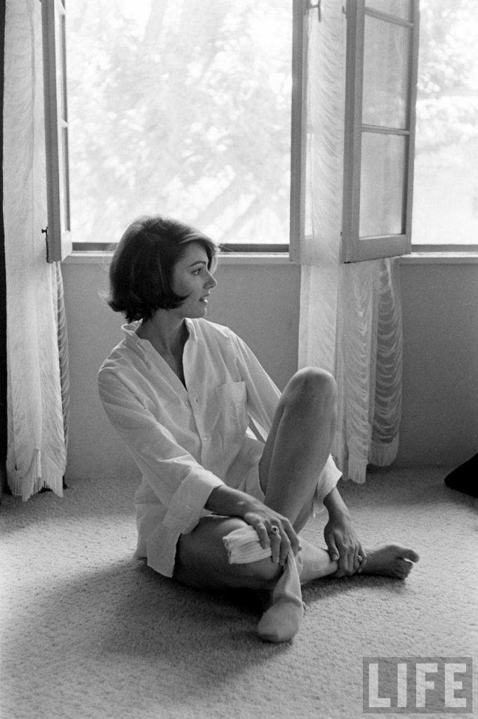 39 Paula Prentiss Nude Pictures Which Will Make You Give Up To Her Inexplicable Beauty 39