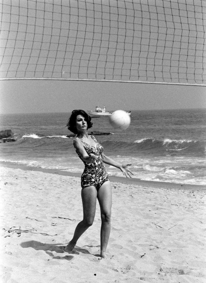 39 Paula Prentiss Nude Pictures Which Will Make You Give Up To Her Inexplicable Beauty 28