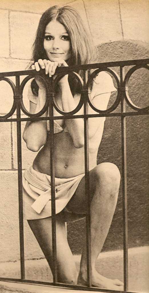 Paula prentis nude - 40 Gorgeous Photos of American Actress Paula Prentiss ...