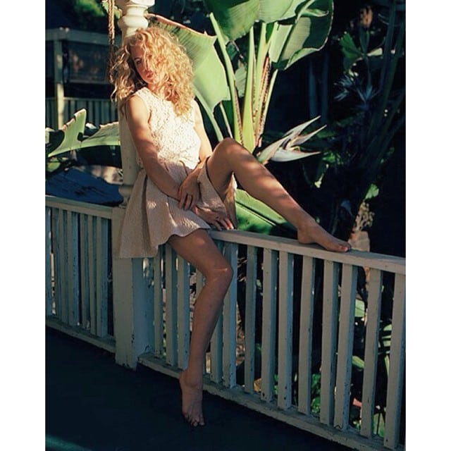 49 Penelope Mitchell Nude Pictures Uncover Her Grandiose And Appealing Body...