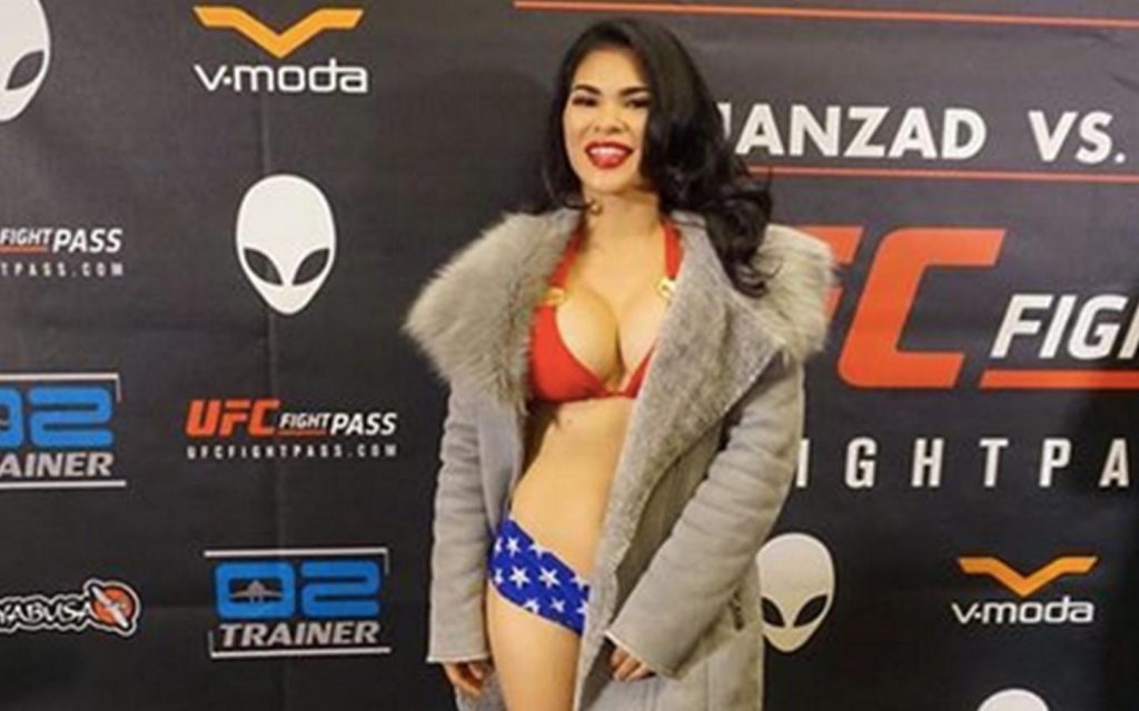 50 Sexy and Hot Rachael Ostovich Pictures – Bikini, Ass, Boobs 265