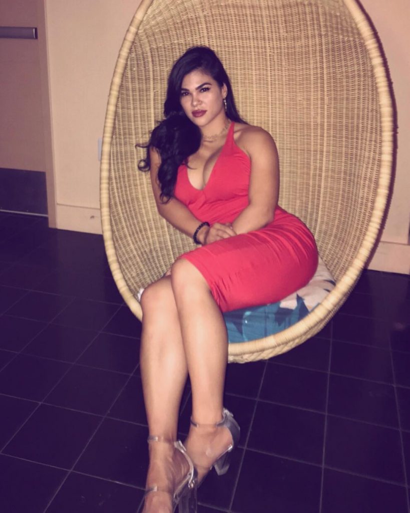 50 Sexy and Hot Rachael Ostovich Pictures – Bikini, Ass, Boobs 272