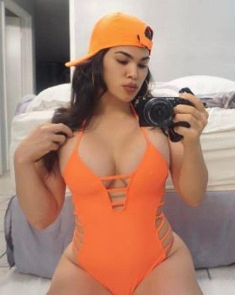 50 Sexy and Hot Rachael Ostovich Pictures - Bikini, Ass, Boobs.