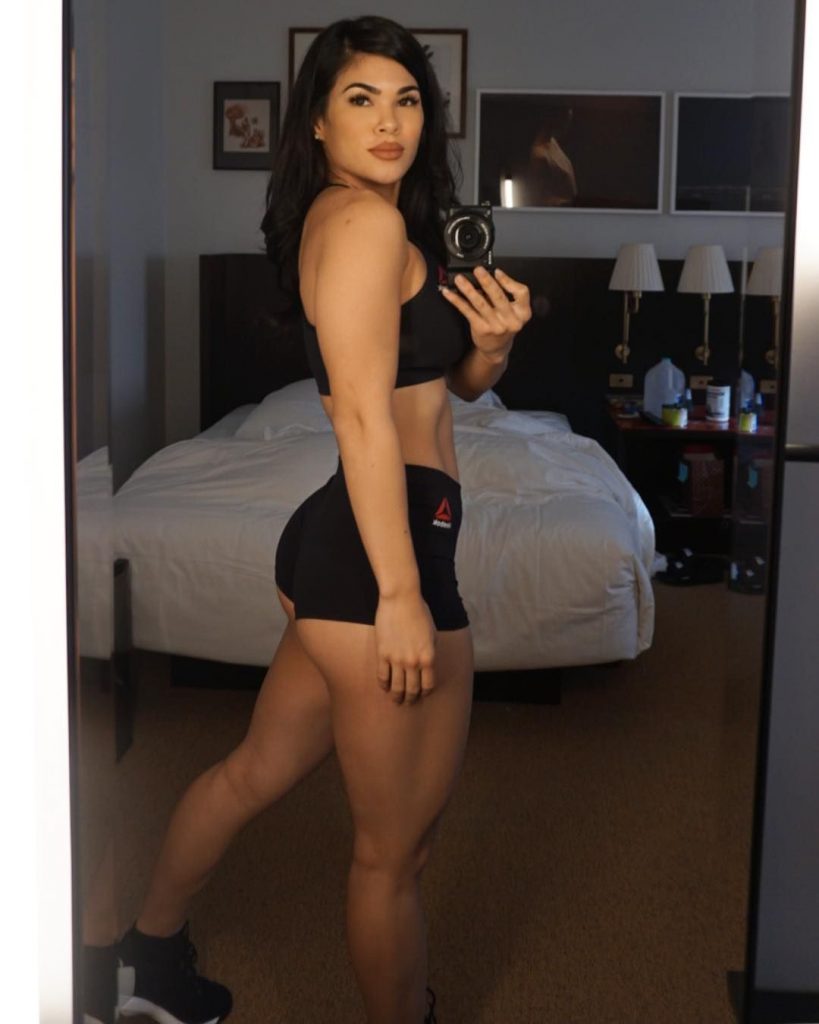 50 Sexy and Hot Rachael Ostovich Pictures – Bikini, Ass, Boobs 283