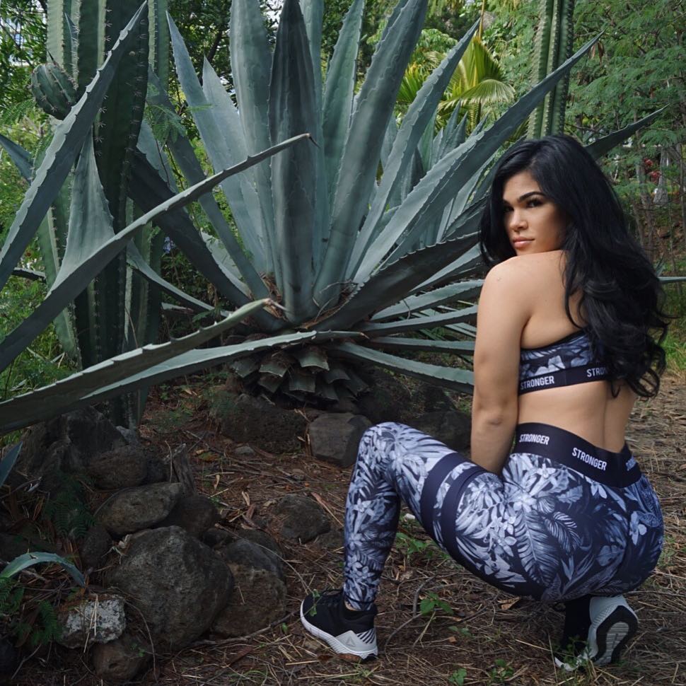 50 Sexy and Hot Rachael Ostovich Pictures – Bikini, Ass, Boobs 286