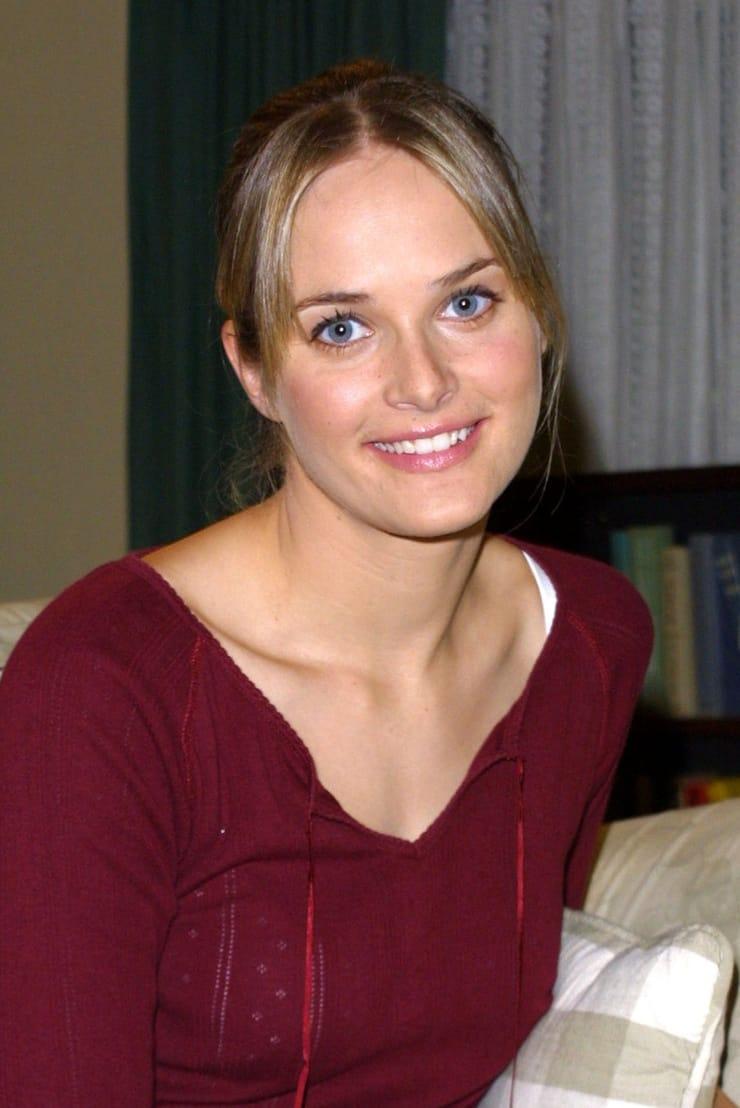 51 Hot Pictures Of Rachel Blanchard Which Will Make You Slobber For Her 26