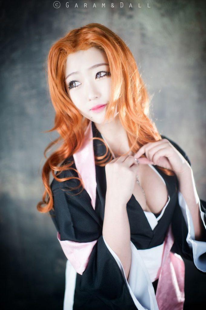 49 Rangiku Matsumoto Nude Pictures Which Are Impressively Intriguing 21