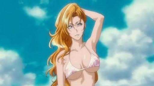 49 Rangiku Matsumoto Nude Pictures Which Are Impressively Intriguing 2