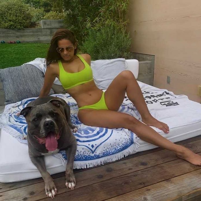 50 Raquel Roxanne Diaz Nude Pictures Are Dazzlingly Tempting 20