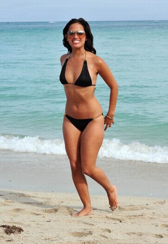 50 Raquel Roxanne Diaz Nude Pictures Are Dazzlingly Tempting 286