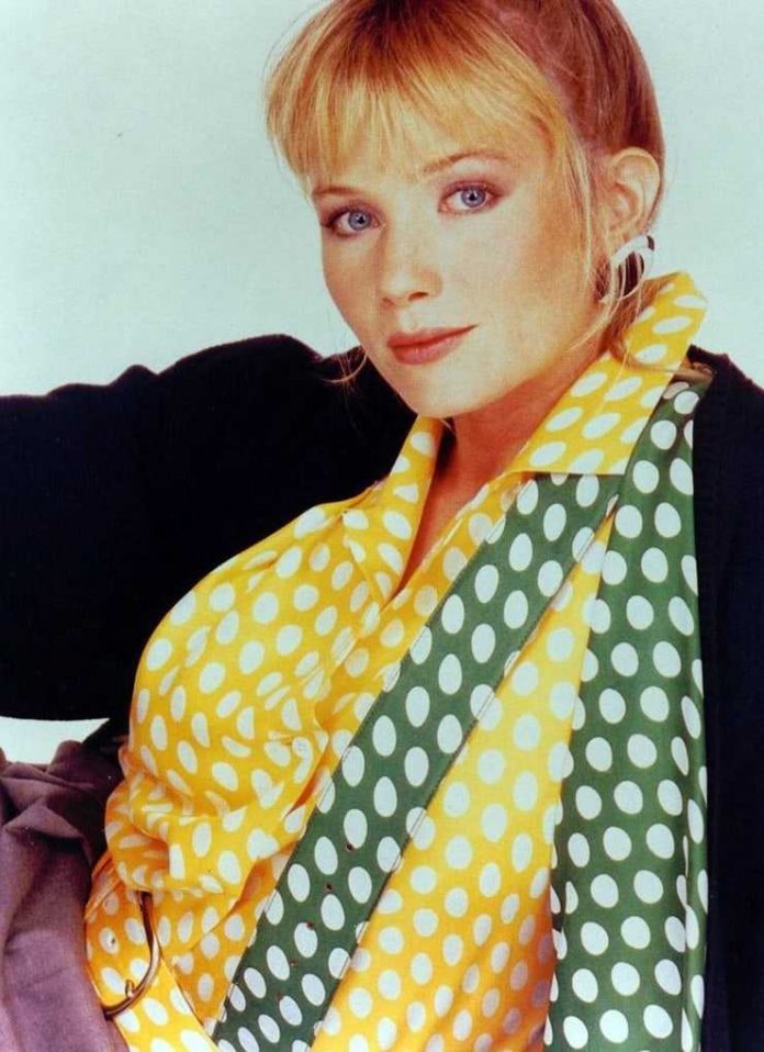 49 Rebecca De Mornay Nude Pictures Flaunt Her Immaculate Figure 29