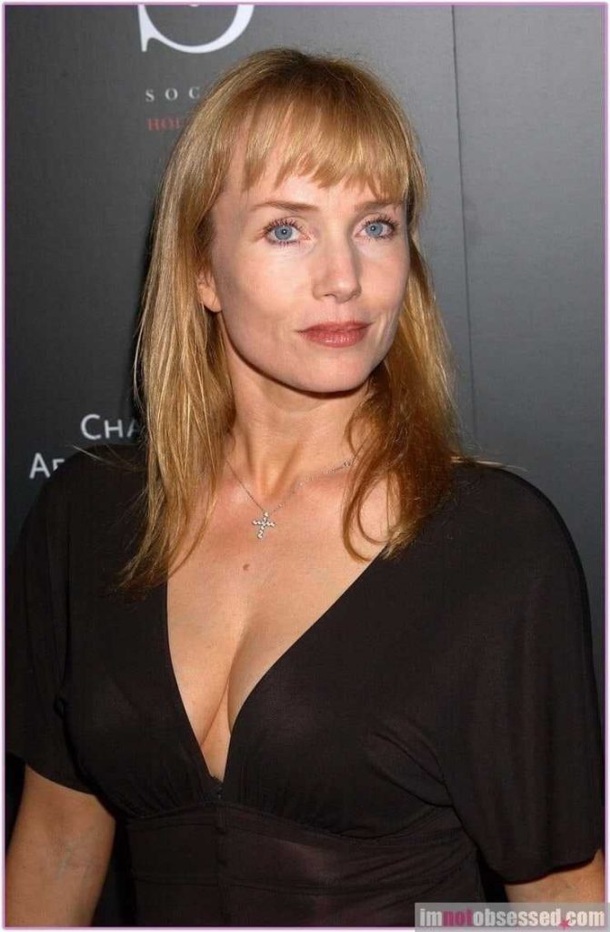 49 Rebecca De Mornay Nude Pictures Flaunt Her Immaculate Figure 27