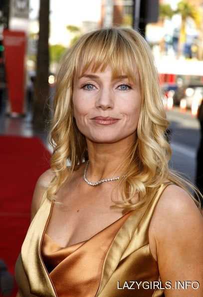 49 Rebecca De Mornay Nude Pictures Flaunt Her Immaculate Figure 43