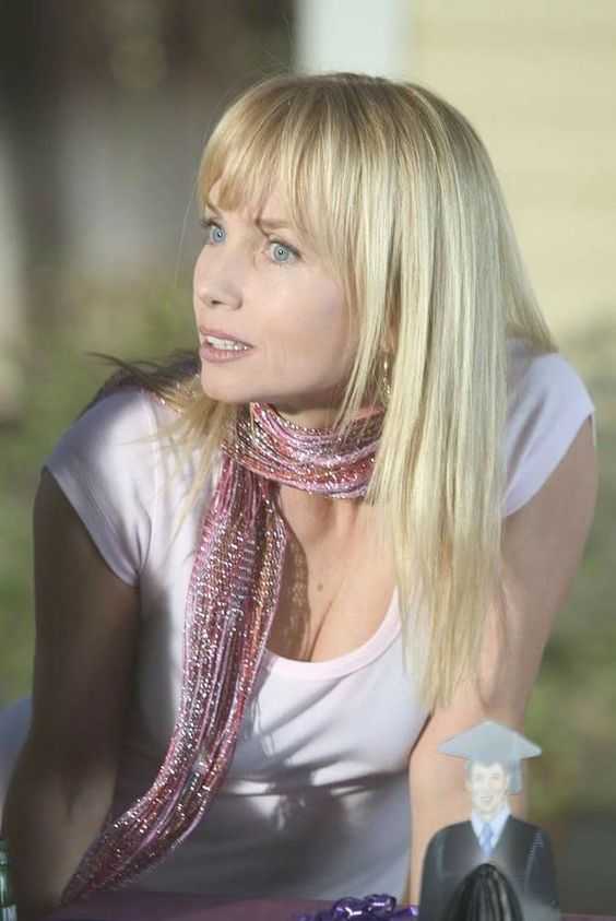 49 Rebecca De Mornay Nude Pictures Flaunt Her Immaculate Figure 18