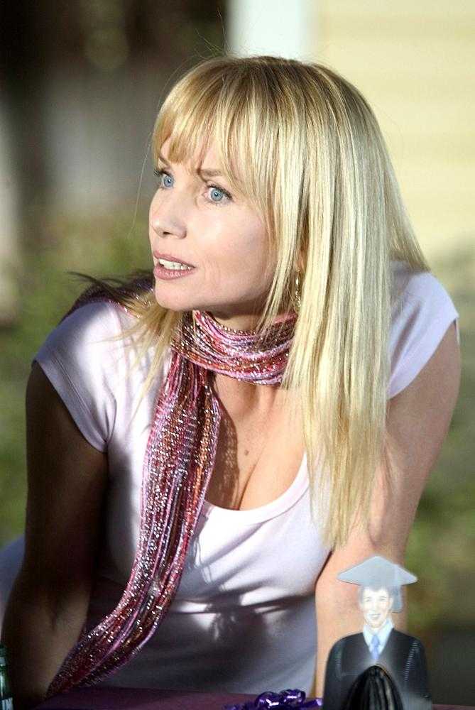 49 Rebecca De Mornay Nude Pictures Flaunt Her Immaculate Figure 40