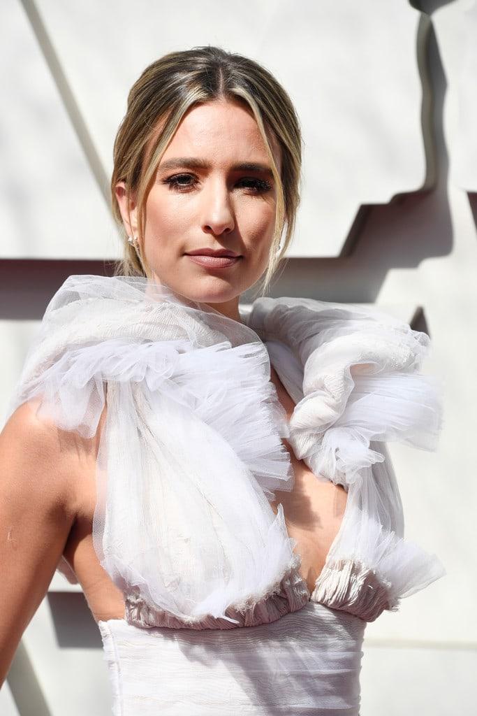 51 Hot Pictures Of Renee Bargh That Will Make You Begin To Look All Starry Eyed At Her 37