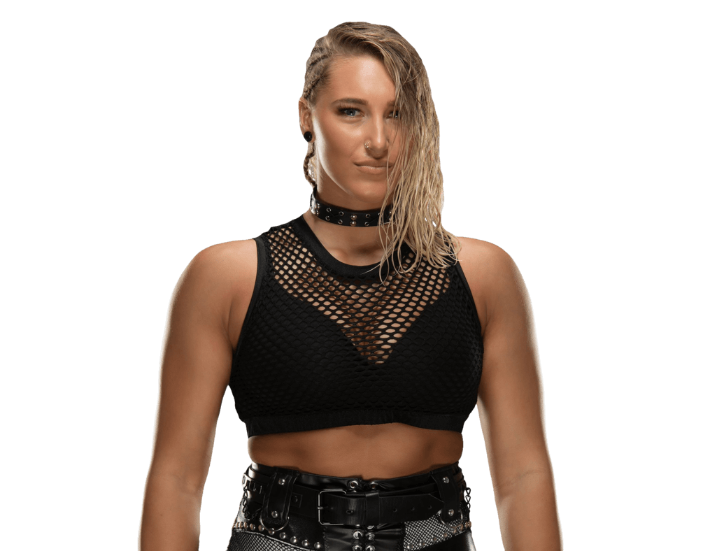 47 Sexy and Hot Rhea Ripley Pictures – Bikini, Ass, Boobs 15