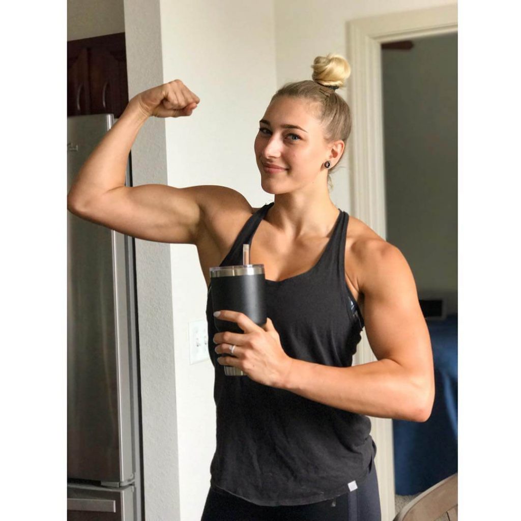 47 Sexy and Hot Rhea Ripley Pictures – Bikini, Ass, Boobs 20