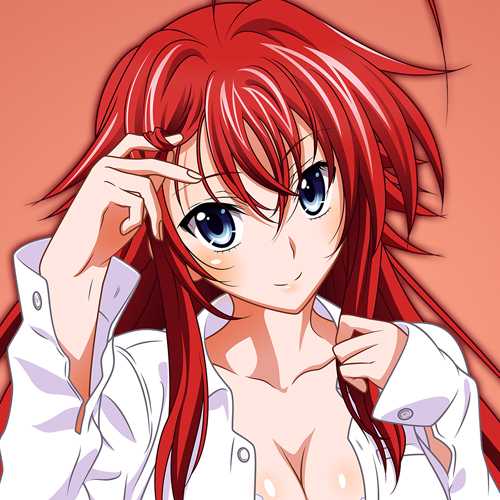 50 Rias Gremory Nude Pictures Are Hard To Not Notice Her Beauty 609