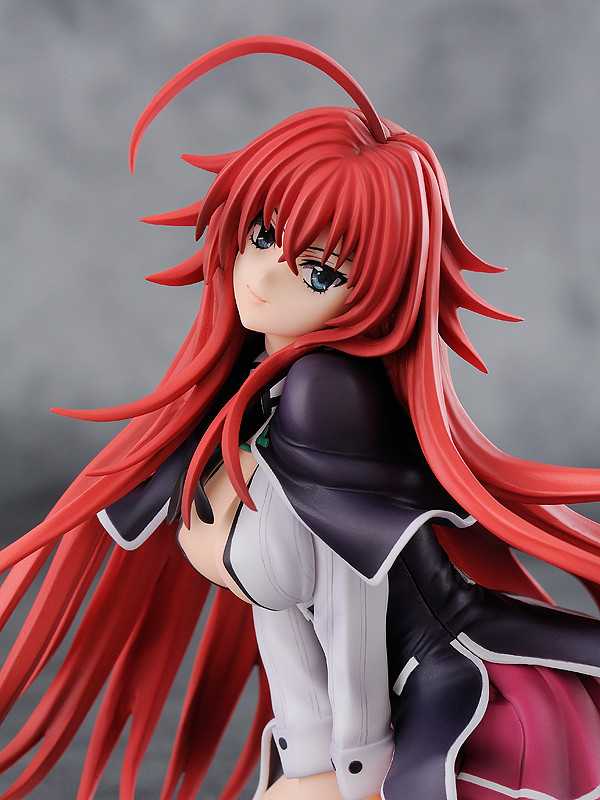 50 Rias Gremory Nude Pictures Are Hard To Not Notice Her Beauty 31