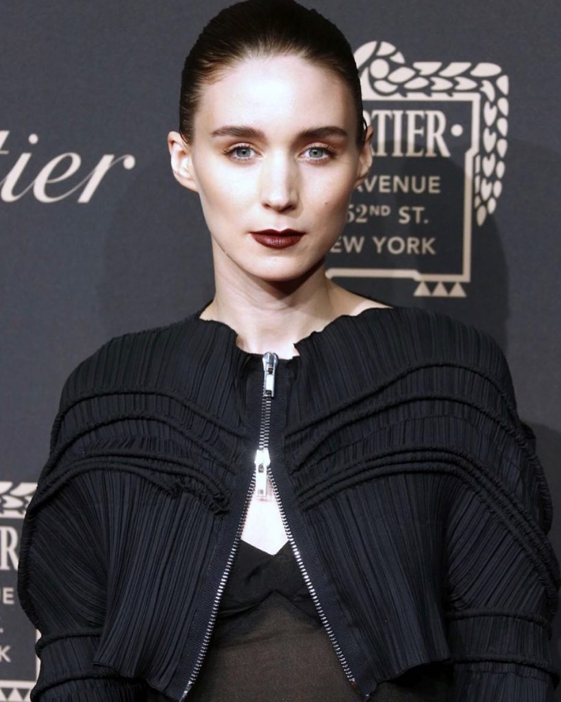 60 Sexy and Hot Rooney Mara Pictures – Bikini, Ass, Boobs 90