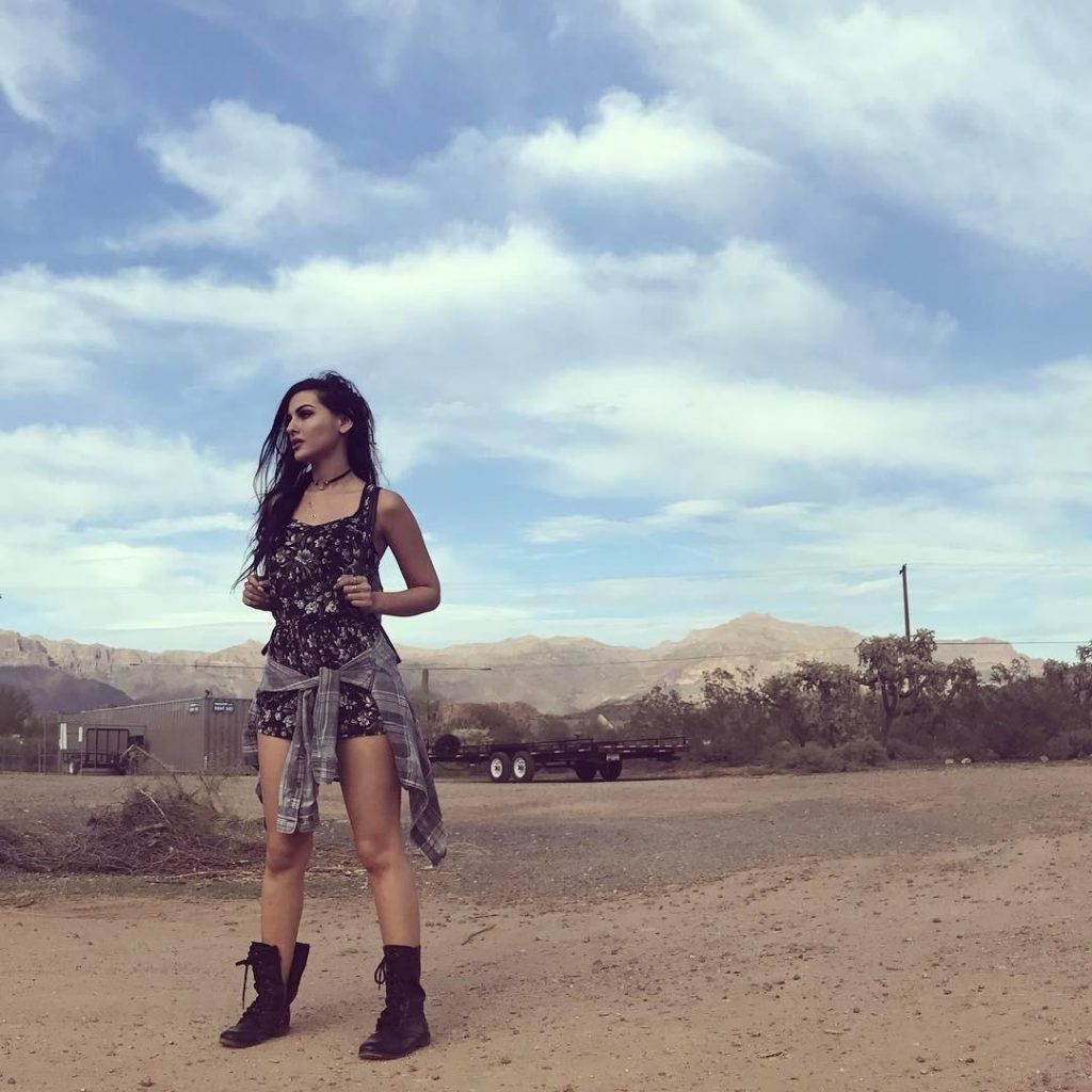49 SSSniperWolf Nude Pictures Show Off Her Dashing Diva Like Looks 25