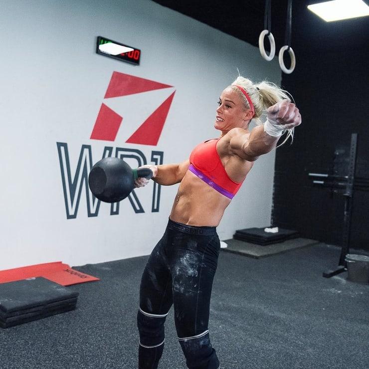 51 Hot Pictures Of Sara Sigmundsdóttir Which Make Certain To Prevail Upon Your Heart 37