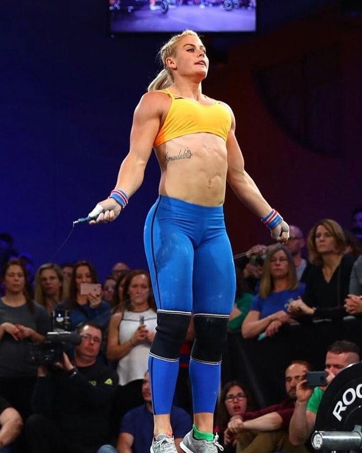 51 Hot Pictures Of Sara Sigmundsdóttir Which Make Certain To Prevail Upon Your Heart 28