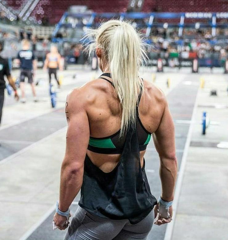 51 Hot Pictures Of Sara Sigmundsdóttir Which Make Certain To Prevail Upon Your Heart 29