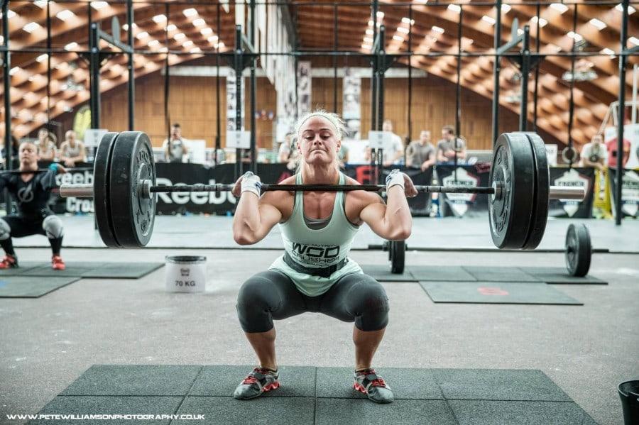 51 Hot Pictures Of Sara Sigmundsdóttir Which Make Certain To Prevail Upon Your Heart 31