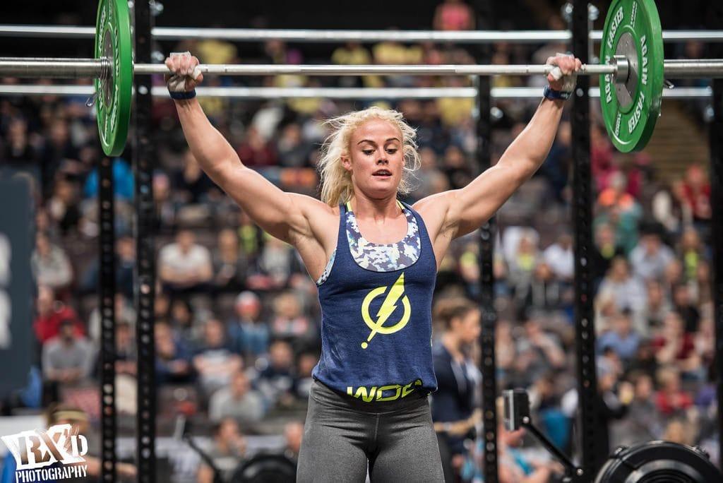 51 Hot Pictures Of Sara Sigmundsdóttir Which Make Certain To Prevail Upon Your Heart 27