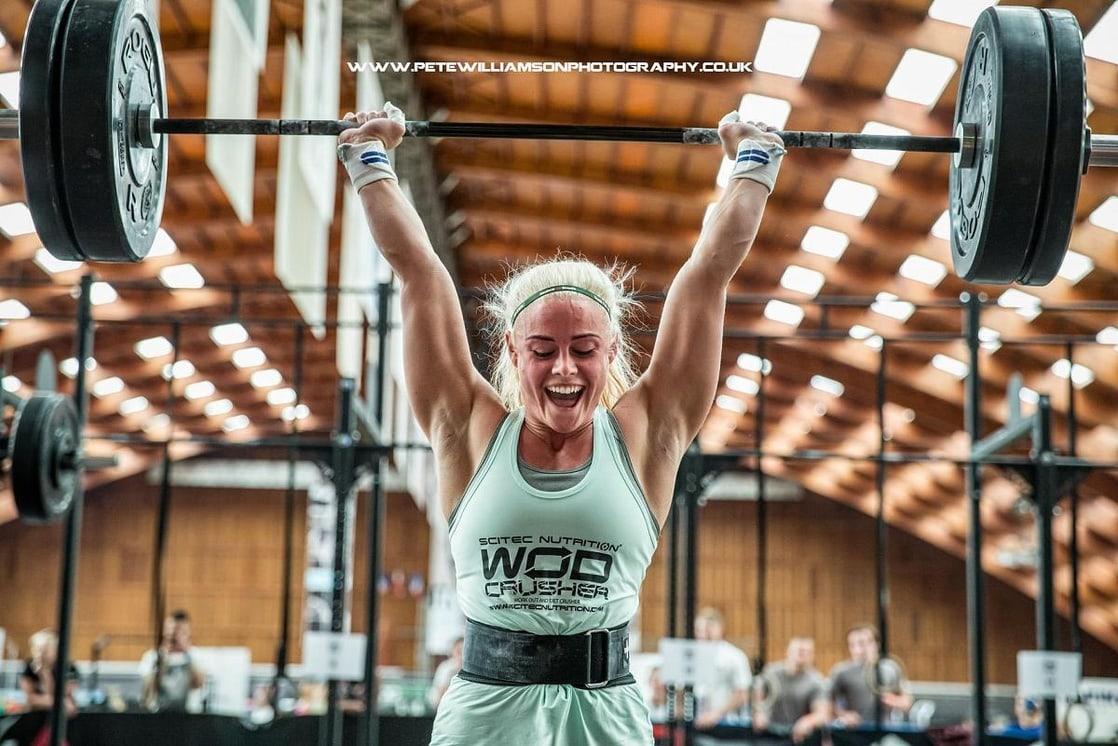 51 Hot Pictures Of Sara Sigmundsdóttir Which Make Certain To Prevail Upon Your Heart 26