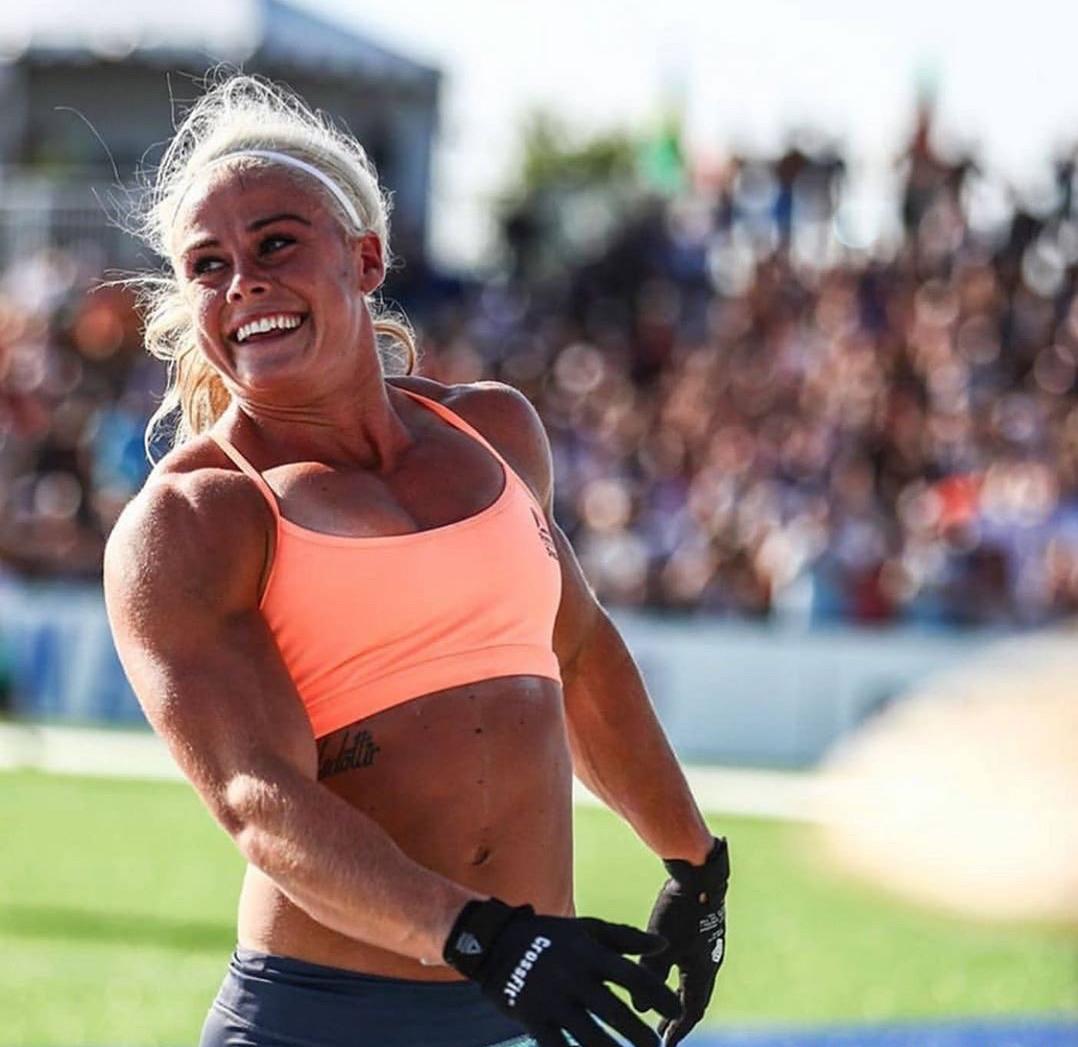 51 Hot Pictures Of Sara Sigmundsdóttir Which Make Certain To Prevail Upon Your Heart 23
