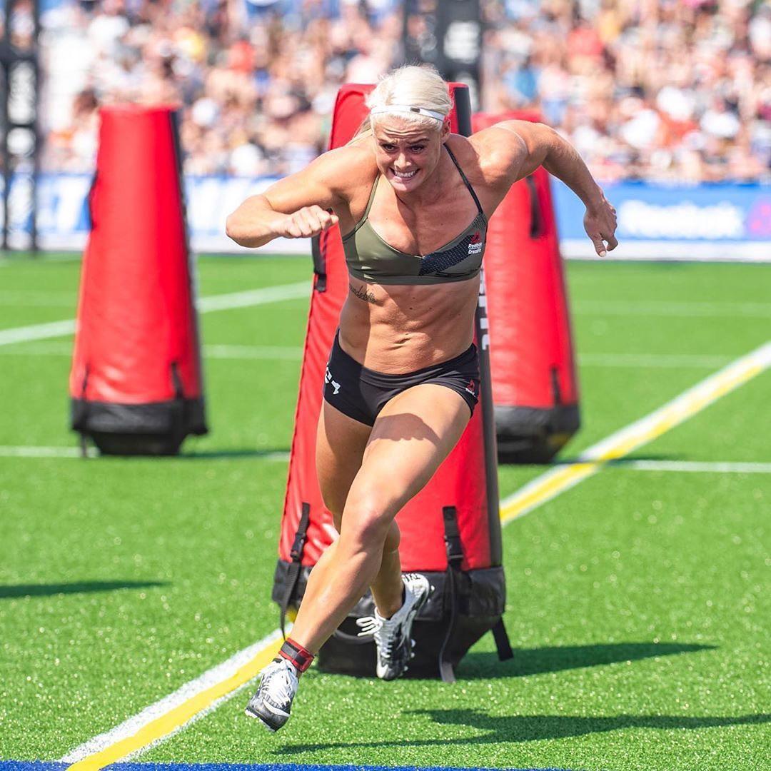 51 Hot Pictures Of Sara Sigmundsdóttir Which Make Certain To Prevail Upon Your Heart 18